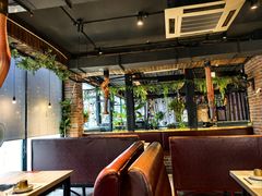 -郑阿姨的家·이모네·韩料&烤肉(武川路店)