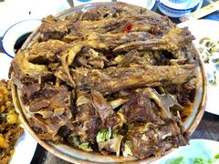 -来顺成饭庄