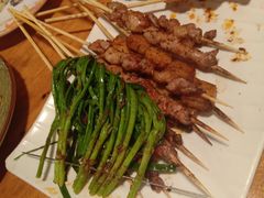 -肉串汪(月坛店)