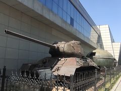 -沈阳“九·一八”历史博物馆