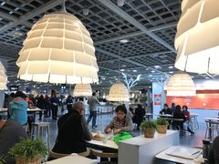 -宜家·瑞典风味餐厅(北京西红门店)