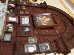 露西亚西餐厅(头道街店)-露西亚咖啡西餐厅(哈尔滨俄侨纪念馆店)