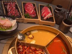 -湊湊火锅·茶憩(南京万象天地店)