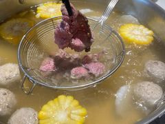 -汕头八合里海记牛肉店(清河店)