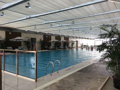 -上海嘉定喜来登酒店