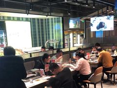 -丰茂烤串(公园店)