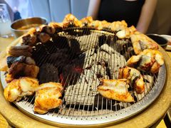 -泥炉烧肉师(新街口金銮巷店)