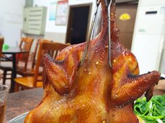 -华仔土鸡店(创意产业园店)