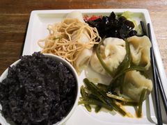 -素清香(解放路店)