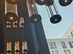 -OGGI TRATTORIA PIZZERIA(深业上城店)