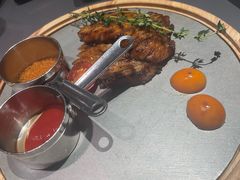 -小大董·烤鸭(观景餐厅·南京西路店)