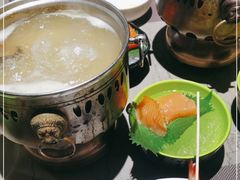 -海天盛宴海鲜自助(正大广场店)