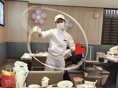 -海底捞火锅(大融城店)