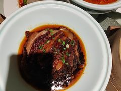 -北京老铺烤鸭(西稍门店)