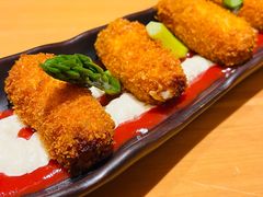 -大岛日本料理铁板烧(南通大饭店)