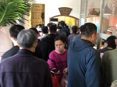 -燕风楼烤鸭店(建设总店)