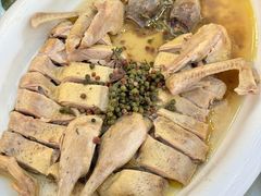 -馨越楼·点心·粤菜(赤坎店)