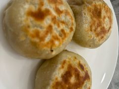 -清真福燕来顺马家肉饼店