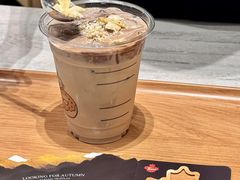 -Tims天好咖啡·贝果(雁展路万象天地店)