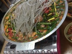 -京玉菲饭店(李村店)