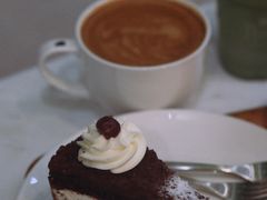 -Peet's Coffee皮爷咖啡(德基店)