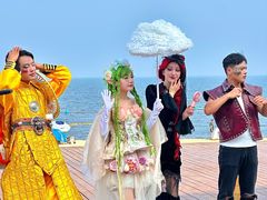 -南戴河国际娱乐中心