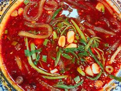 -李大姐重庆小面(成功时代广场分店)