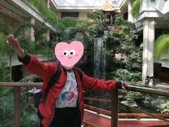 -白天鹅宾馆-宏图府餐厅