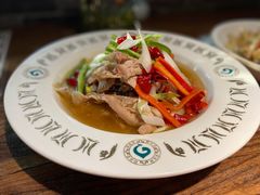 招牌椒麻鸡-胖老汉(北京路店)
