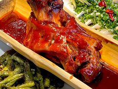 -大牌大·传统杭帮菜(湖滨店)