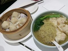 -葡珍轩冰室(虹桥机场T1店)