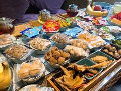 -南方嘉木茶艺馆(凌公塘路店)