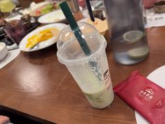 -一沙一城·岩烤牛扒(深圳首店)