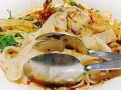 -小放牛炒菜馆(裕华万达店)