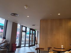 -星巴克(古象大酒店店)