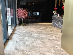 -和颐至尊酒店(上海徐家汇漕河泾店)