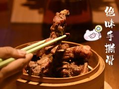 -闽上鲜·福建菜(龙湖滨江天街店)