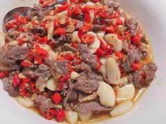 -费大厨辣椒炒肉(黄兴中心广场店)