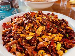 -永安鱼庄·镇江菜(丁卯店)