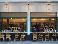 门面-RAC BAR(安福路店)