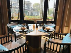 -杭州西湖柳莺里酒店·闻莺厅