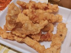 -串盟烧烤大排档·长沙美食地标(星沙店)