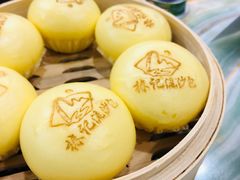 椿记流沙包-椿记烧鹅(叠彩店)
