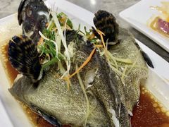 -四川小胡子海鲜(丁村万人海鲜广场店)