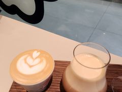 -Dogi&kiki Coffee(中心商务大厦店)