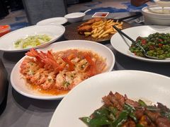 -徐记海鲜(观沙岭|滨江新城店)