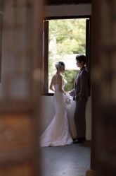 -太郎花子婚纱摄影TAHAKO(无锡店)