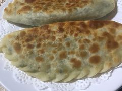煎饺-莲花公园煎蟹(总店)