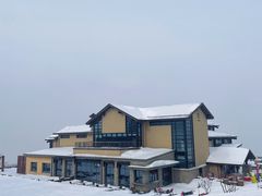 -中旅松花湖滑雪场
