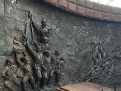 -台儿庄大战纪念馆
